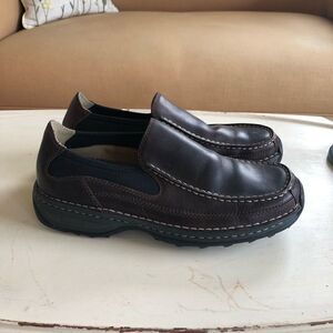 Timberland Men’s Leather Loafers 
